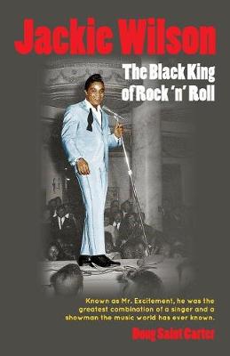 Cover of Jackie Wilson