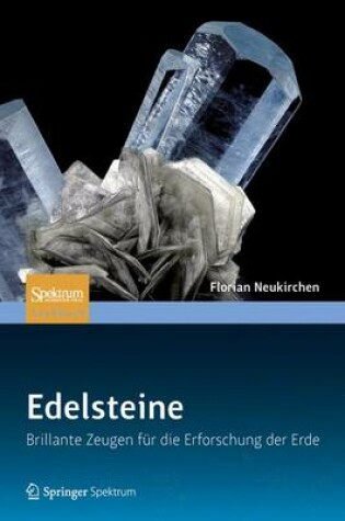 Cover of Edelsteine