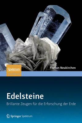 Book cover for Edelsteine