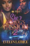 Book cover for She's a Thug's Passion 2