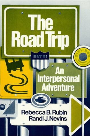 Cover of The Road Trip