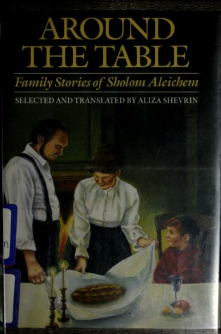 Cover of Around the Table