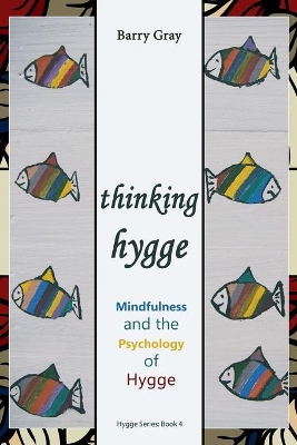 Cover of Thinking Hygge