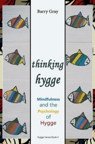 Cover of Thinking Hygge