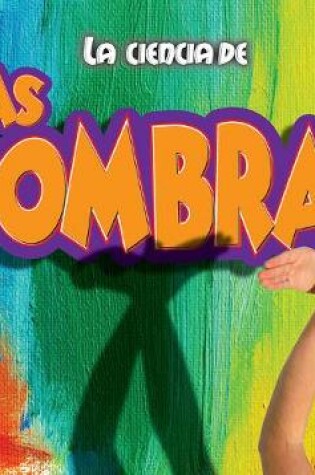Cover of Las Sombras