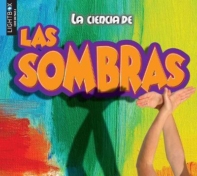 Book cover for Las Sombras