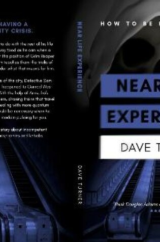 Cover of Near Life Experience