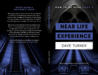 Cover of Near Life Experience