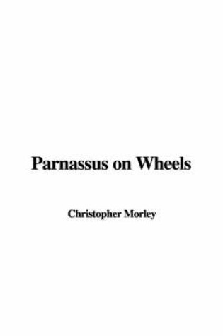 Cover of Parnassus on Wheels