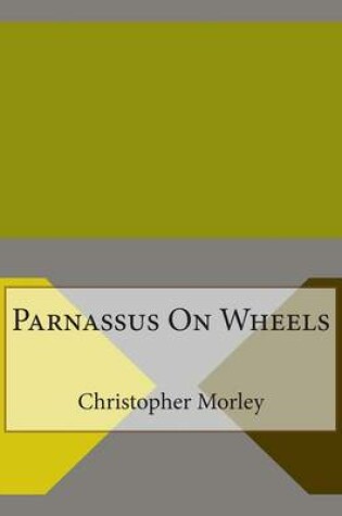 Cover of Parnassus on Wheels