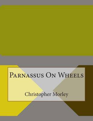 Book cover for Parnassus on Wheels