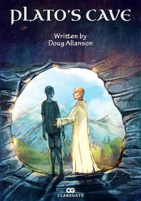 Book cover for Plato's Cave