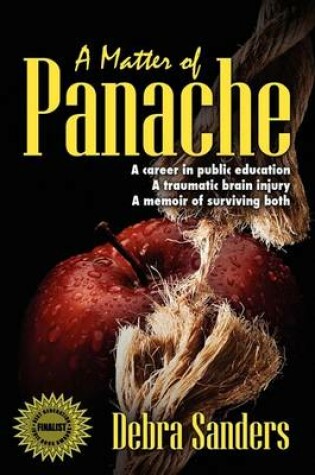 Cover of A Matter of Panache