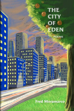 Cover of The City of Eden