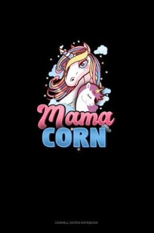 Cover of Mama Corn