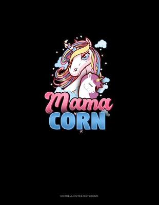 Cover of Mama Corn