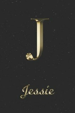 Cover of Jessie