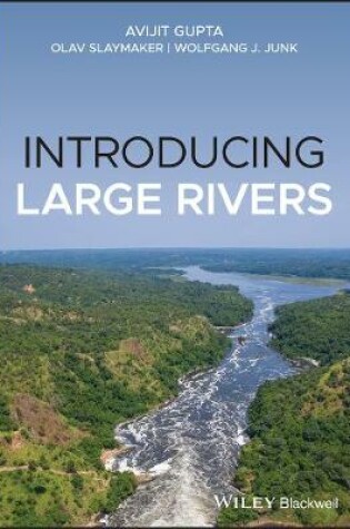 Cover of An Introduction to Large Rivers