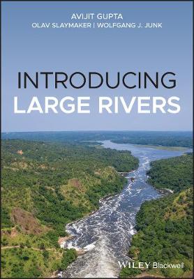 Book cover for An Introduction to Large Rivers