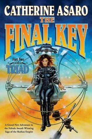 Cover of The Final Key