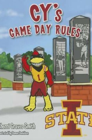 Cover of Cy's Game Day Rules