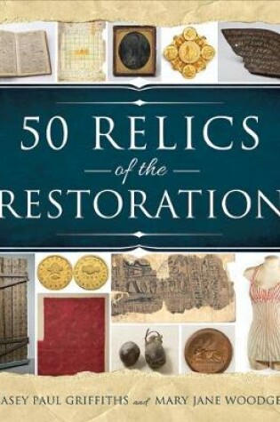 Cover of 50 Relics of the Restoration