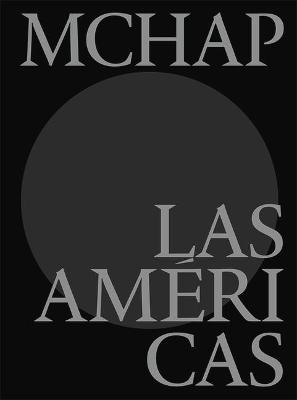 Book cover for McHap 1, Las Americas
