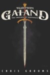 Book cover for Tales From Gaiand