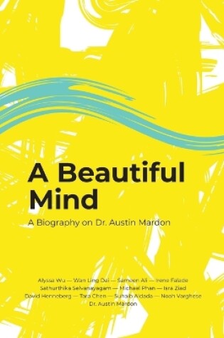 Cover of A Beautiful Mind