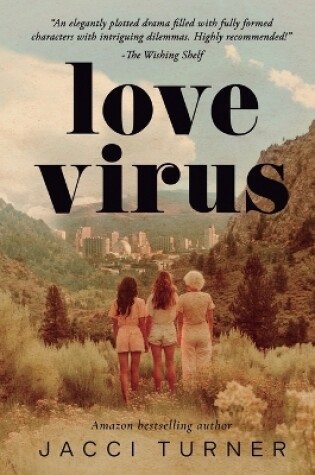 Cover of Love Virus