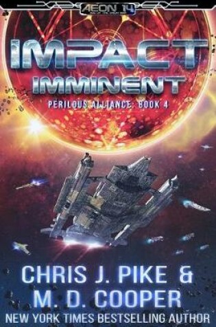 Cover of Impact Imminent