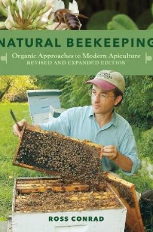 Cover of Natural Beekeeping