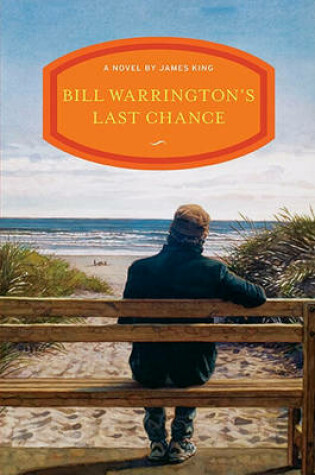 Cover of Bill Warrington's Last Chance