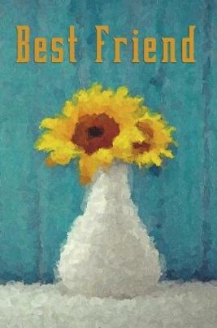 Cover of Best Friend