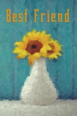 Book cover for Best Friend