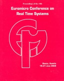 Book cover for 2002 Euromicro Conf on Real-Time Systms(Ecrts)1