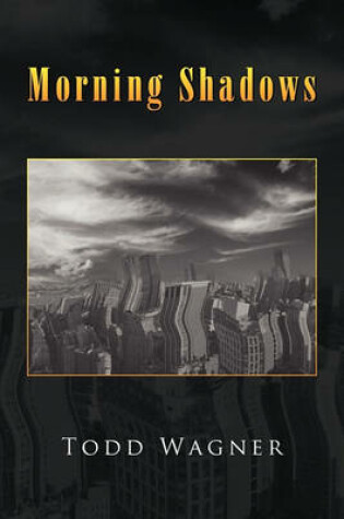 Cover of Morning Shadows