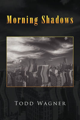 Book cover for Morning Shadows