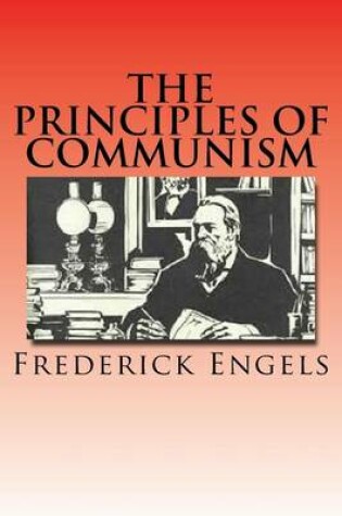 Cover of The Principles of Communism