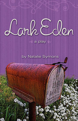 Book cover for Lark Eden