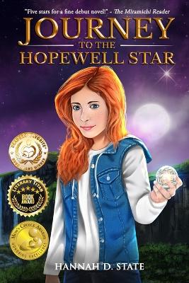 Cover of Journey to the Hopewell Star