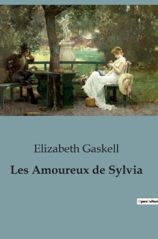 Cover of Les Amoureux de Sylvia
