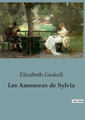 Book cover for Les Amoureux de Sylvia
