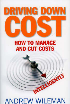 Book cover for Driving Down Cost