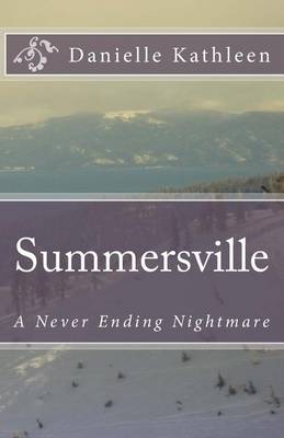 Book cover for Summersville
