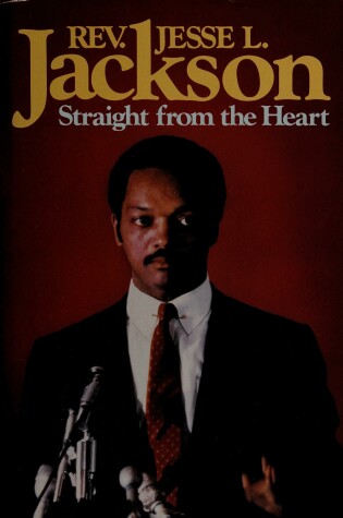 Cover of Straight from the Heart