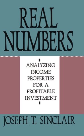 Book cover for Real Numbers