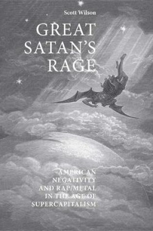 Cover of Great Satan's Rage