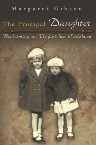 Cover of The Prodigal Daughter