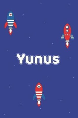 Cover of Yunus